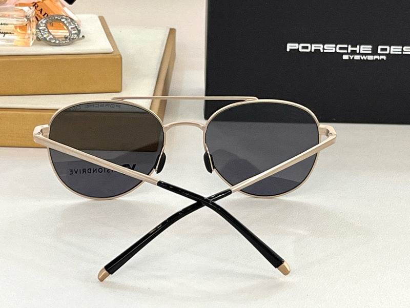 PORSCHR DESIGN Glasses smh  (96)